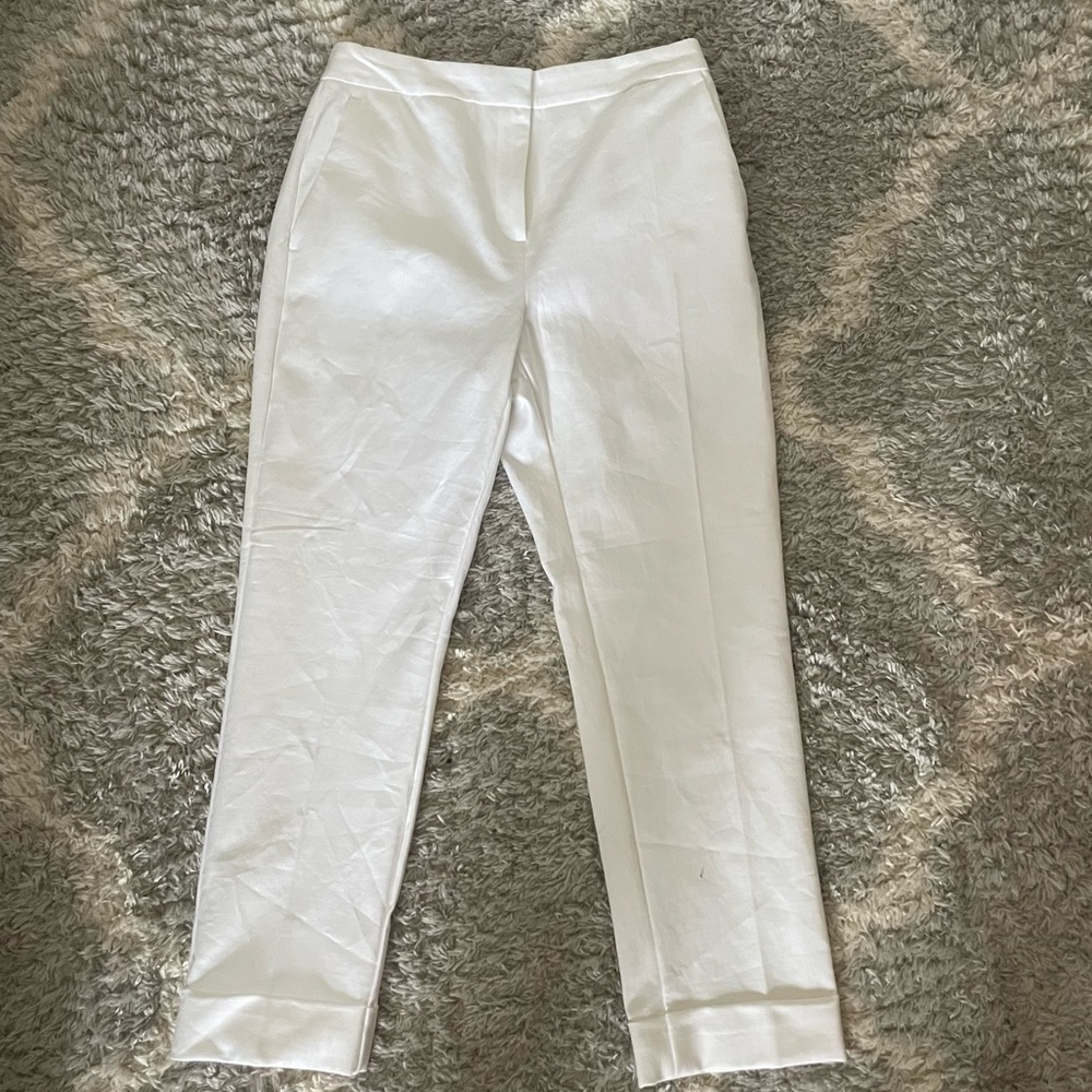 Ann Taylor Ankle Pant